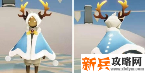 圣诞节套装兑换需要多少蜡烛