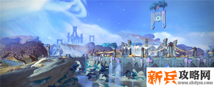 魔兽世界盟约怎么更换-盟约更换方法