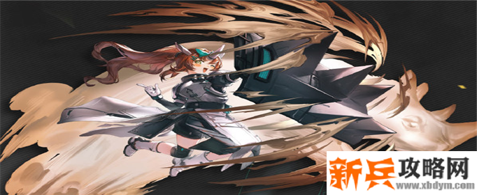 明日方舟卡夫卡如何获取-卡夫卡获取方法