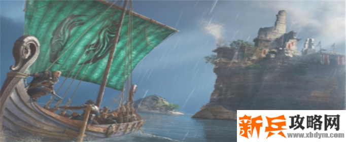 刺客信条英灵殿血滴之石bug怎么办-血滴之石bug解决方法