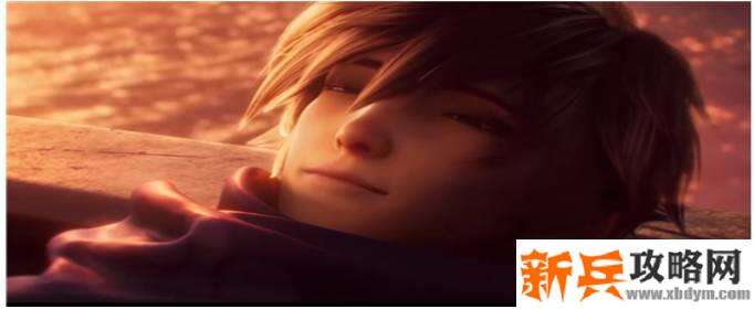 王者荣耀澜救命恩人介绍 王者荣耀澜救命恩人介绍