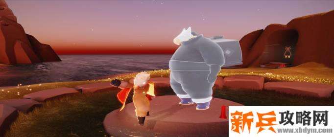 光遇12月10日复刻先祖兑换图 光遇12月10日复刻先祖兑换图