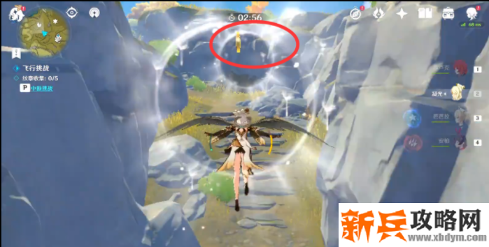 爆炸性飞行路线 爆炸性飞行路线