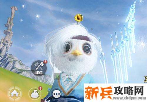 妄想山海头顶的花怎么来的 妄想山海头顶的花怎么来的