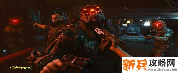 赛博朋克2077中文配音设置方法 赛博朋克2077中文配音设置方法