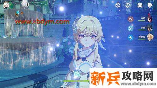 《原神》雪隐之翼怎么获得