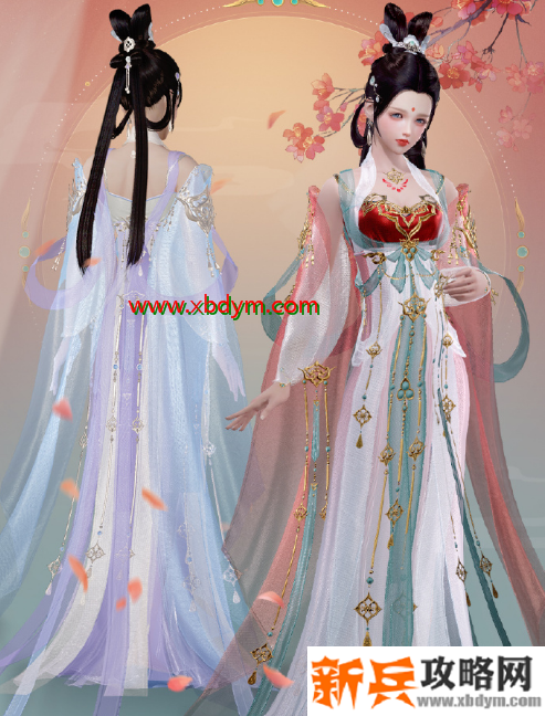 《剑网3》曲塘流风礼盒获得方法