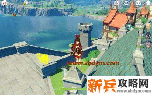 《原神》1.3海灯节什么时候开