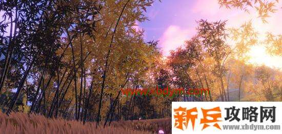 《妄想山海》番薯获取方法攻略