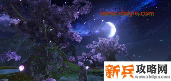 《妄想山海》水魄丹获得方法攻略