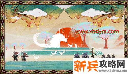 《妄想山海》金刚鹦鹉获取攻略