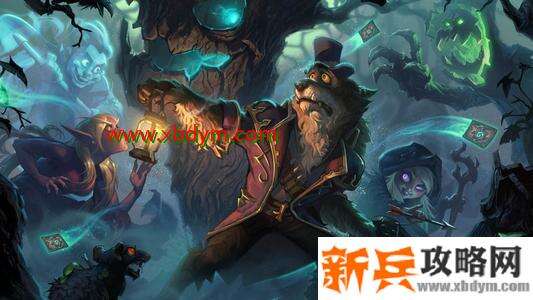 《炉石传说》暴雪30周年纪念礼包怎么获得