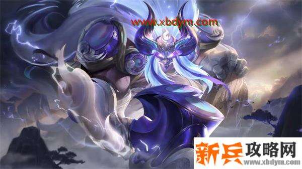 《王者荣耀》牛魔奔雷神使皮肤价格一览