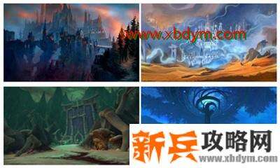 《魔兽世界》9.0宠物臃肿的骨牙猪获取攻略