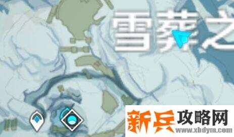 原神狐狸的报恩宝箱获得方法