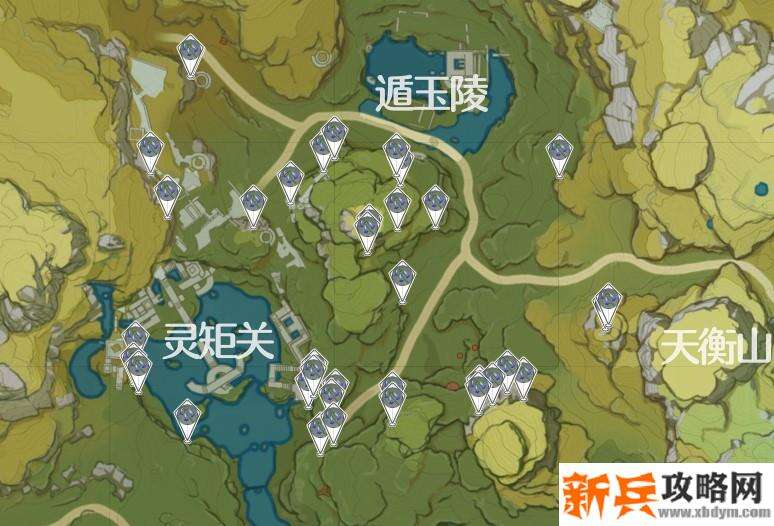 琉璃袋在哪里采