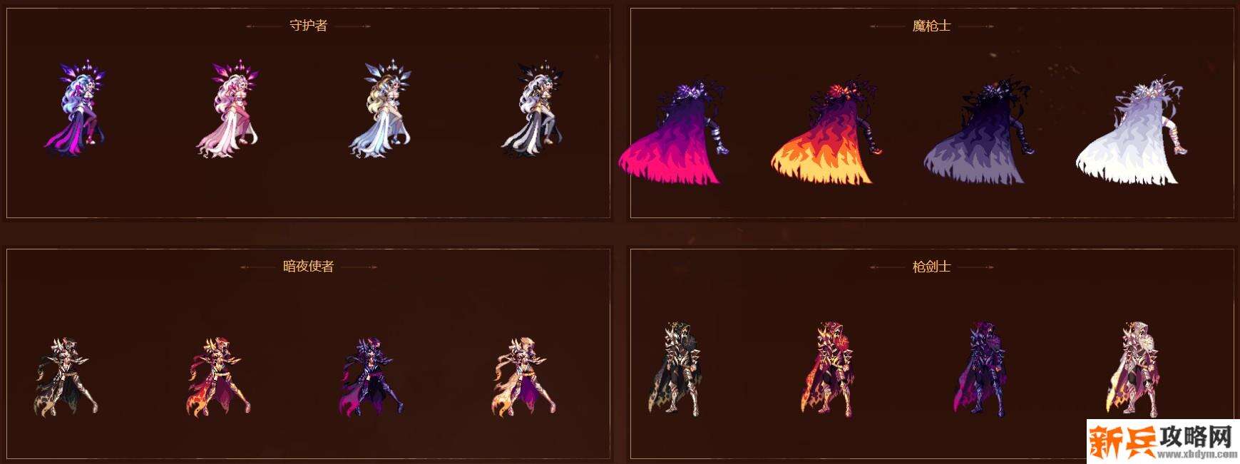 2021春节套礼包内容