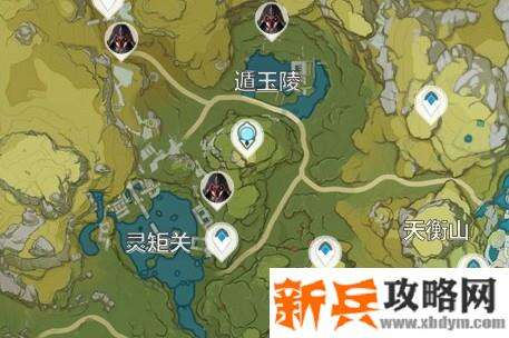 原神债务处理人刷新地点