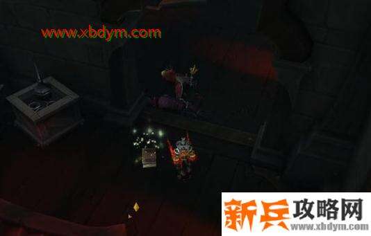 《魔兽世界》9.0盗来的知识获取方式一览