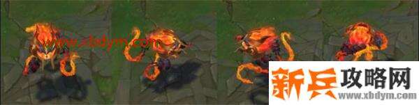 lol地狱火维克兹