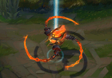 lol地狱火维克兹