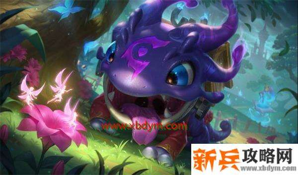 lol奥术师克格莫