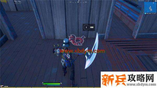 堡垒之夜第2章第3赛季第2周挑战任务怎么完成 堡垒之夜第2章第3赛季第2周挑战任务完成攻略