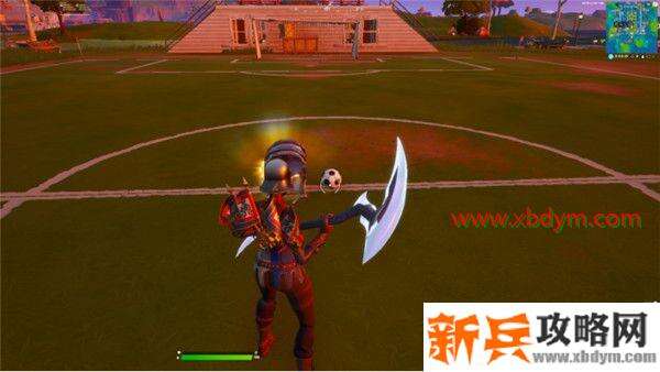 堡垒之夜第2章第3赛季第2周挑战任务怎么完成 堡垒之夜第2章第3赛季第2周挑战任务完成攻略