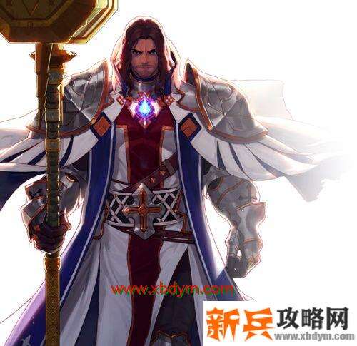 DNF男圣职者三觉技能介绍 DNF男圣职者全转职三次觉醒技能展示