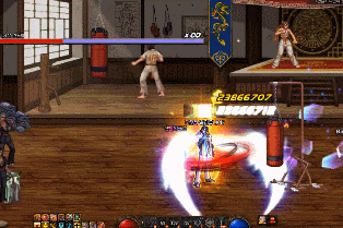 DNF男圣职者三觉技能介绍 DNF男圣职者全转职三次觉醒技能展示