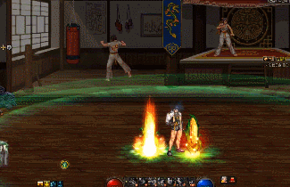 DNF男圣职者三觉技能介绍 DNF男圣职者全转职三次觉醒技能展示