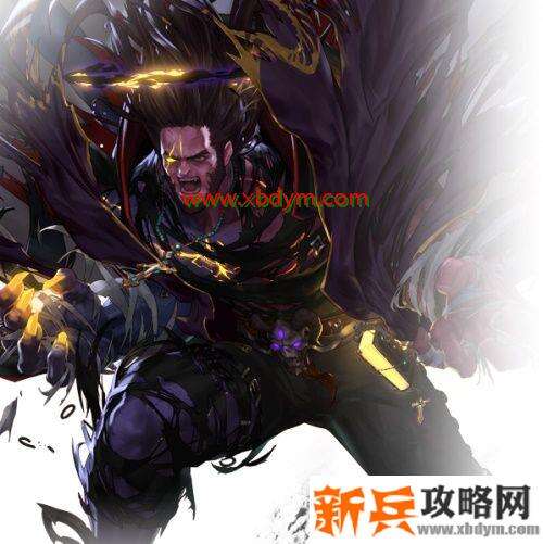 DNF复仇者三觉技能怎么样 DNF复仇者三次觉醒技能展示介绍