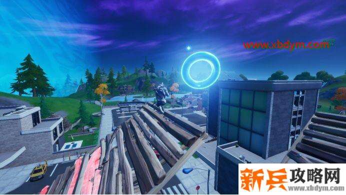 堡垒之夜第2章第3赛季第3周挑战任务怎么完成 堡垒之夜第二章第三赛季第三周挑战任务完成攻略