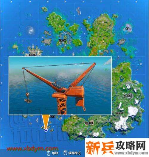 堡垒之夜第2章第3赛季第3周挑战任务怎么完成 堡垒之夜第二章第三赛季第三周挑战任务完成攻略