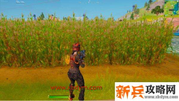 堡垒之夜第2章第3赛季第3周挑战任务怎么完成 堡垒之夜第二章第三赛季第三周挑战任务完成攻略