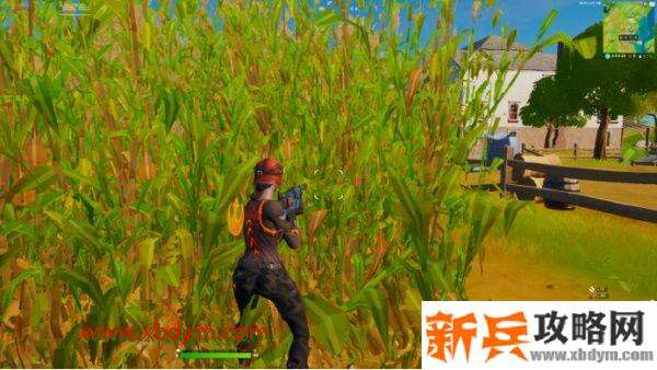 堡垒之夜第2章第3赛季第3周挑战任务怎么完成 堡垒之夜第二章第三赛季第三周挑战任务完成攻略