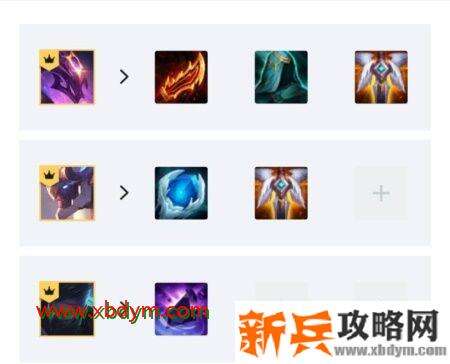 云顶之弈10.13未来泽拉斯怎么玩 云顶之弈10.13版本未来流星雨玩法攻略