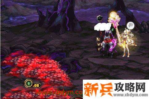 DNF冥域时空副本攻略 DNF冥域时空地下城打法攻略