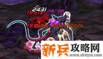 DNF冥域时空副本攻略 DNF冥域时空地下城打法攻略