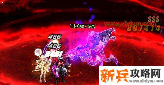 DNF冥域时空副本攻略 DNF冥域时空地下城打法攻略