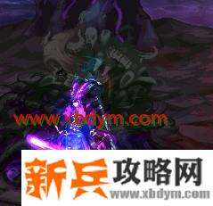 DNF灾厄的坠星公爵怎么打 DNF黑色魔物的痕迹地下城灾厄的坠星公爵打法攻略