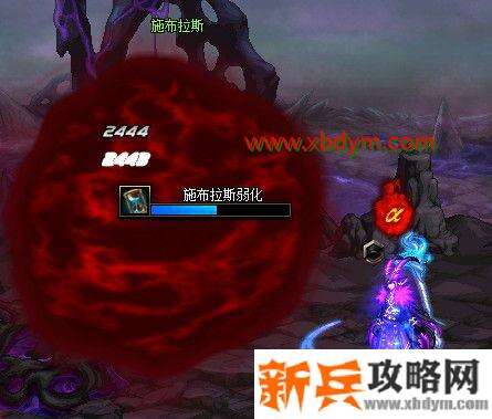 DNF冥域时空副本攻略 DNF冥域时空地下城打法攻略