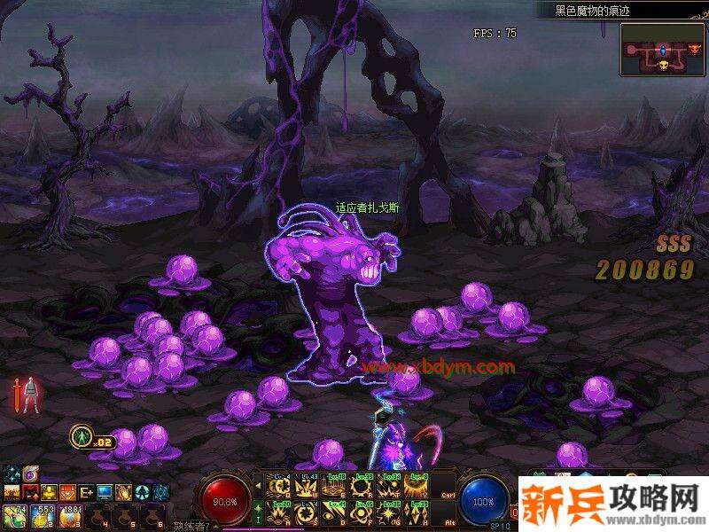 DNF冥域时空副本攻略 DNF冥域时空地下城打法攻略