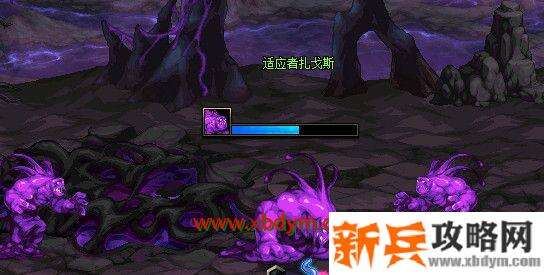 DNF冥域时空副本攻略 DNF冥域时空地下城打法攻略