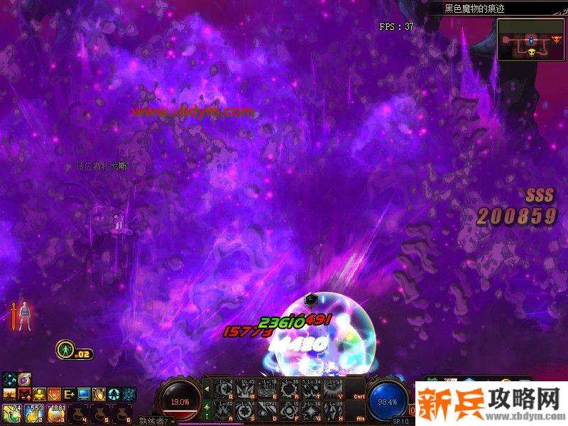 DNF冥域时空副本攻略 DNF冥域时空地下城打法攻略