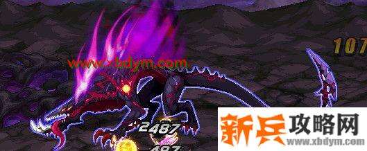 DNF冥域时空副本攻略 DNF冥域时空地下城打法攻略