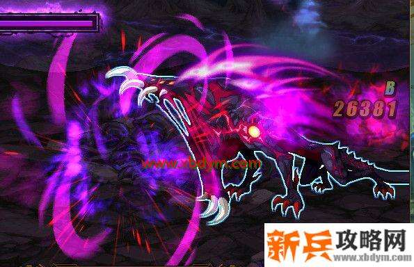 DNF冥域时空副本攻略 DNF冥域时空地下城打法攻略