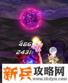 DNF冥域时空副本攻略 DNF冥域时空地下城打法攻略