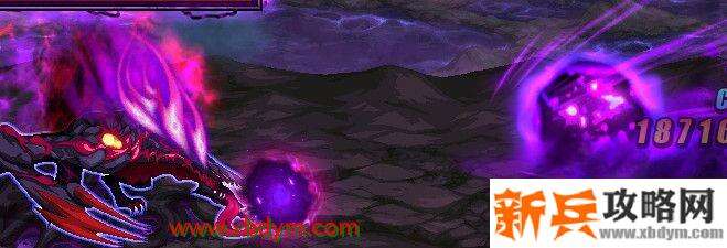 DNF冥域时空副本攻略 DNF冥域时空地下城打法攻略