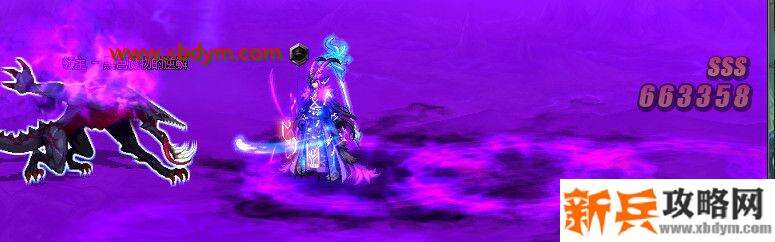 DNF冥域时空副本攻略 DNF冥域时空地下城打法攻略